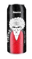 Пиво Primator Mother in law ж/б 0,5 л