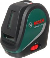 Нівелір лазерний Bosch Professional UniversalLevel 3 0603663900