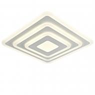ВИТРИНА! Светильник настенно-потолочный Victoria Lighting Carre/PL400 106 Вт белый 2700-6500 К