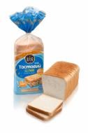 Хліб Кулиничі Тостовий білий європейський 330 г