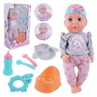 Ігровий набір Shantou короб. 24x11x40 см 6330