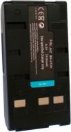 Аккумулятор EXTRADIGITAL JVC BN-V12U BN-V14U VW-VBS1E VW-VBH1E VW-VBS2E NP-77 2100мА*ч (BDJ2478)