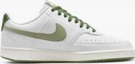 Кроссовки мужские Nike COURT VISION LO FJ5480-100 р.42,5 белые