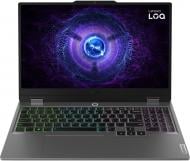 Ноутбук Lenovo LOQ 15IRX9 15,6" (83DV00GURA) luna grey