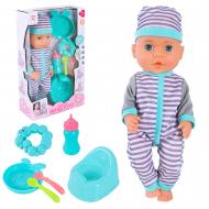 Ігровий набір Shantou короб. 23,5x11x40 см 6332