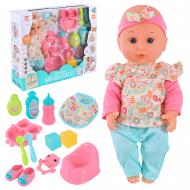 Пупс Shantou короб. 38x10x32 см 6533