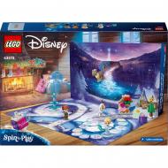 Конструктор LEGO Disney Princess Адвент календар 2025 43273