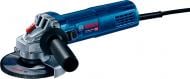 Болгарка (кутова шліфмашина) Bosch Professional GWS 9-125 S 0601396102