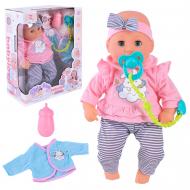 Ігровий набір Shantou короб. 27x14x36 см 6630