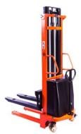 Штабелер электрический Vulkan несамоходный CTD15/20