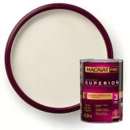 Краска керамическая с колорированием MAGNAT PRO Ceramic Superior 3 глубокий мат NCS S 1002-Y 0,9 л