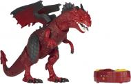 Динозавр Same Toy Dinosaur Planet зі світлом і звуком червоний RS6139Ut