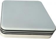 Светильник светодиодный Sensio Stripe D180S 24 Вт белый 4500 К 51-312-017