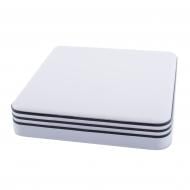 Светильник светодиодный Sensio Stripe D180S 24 Вт белый 4500 К 51-312-017