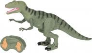 Динозавр Same Toy Dinosaur Planet зі світлом і звуком зелений RS6126AUt