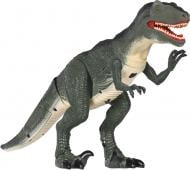 Динозавр Same Toy Dinosaur Planet зі світлом і звуком зелений RS6128Ut