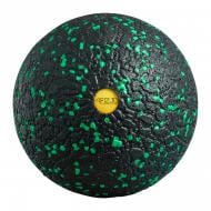 Масажний м'яч 4fizjo EPP Ball 12 Black/Green (P-5907222931264)