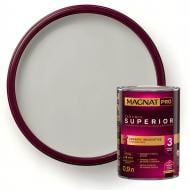 Краска керамическая с колорированием MAGNAT PRO Ceramic Superior 3 глубокий мат NCS S 2002-R 0,9 л