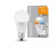 Розумна лампа Ledvance SMART+ WiFi Classic Tunable White 9 Вт A60 матова E27 220 В 2700-6500 К