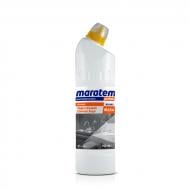 Засіб лужний MARATEM M224 для миття та відбілювання поверхонь і текстилю 0,75 л