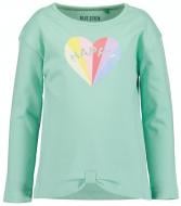 Реглан для девочки Blue Seven р.122 зеленый 750756 X * 98