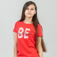 Футболка жіноча Sol's Imperial Women 11502168/74 р.XXL кораловий