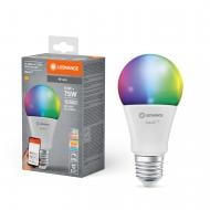 Розумна лампа SMART+ WiFi Classic 9,5 Вт A60 матова E27 220 В 2700-6500 К A75 CCT