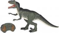 Динозавр Same Toy Dinosaur Planet зі світлом і звуком зелений RS6134Ut