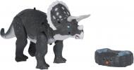 Динозавр Same Toy Dinosaur Planet зі світлом і звуком сірий RS6137BUt