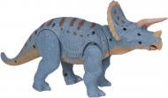 Динозавр Same Toy Dinosaur Planet зі світлом і звуком сірий RS6167AUt