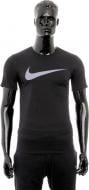 Футболка Nike 696699-010 L черный