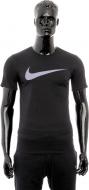 Футболка Nike 696699-010 р.M черный