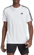 Футболка Adidas IB8151 р.M білий