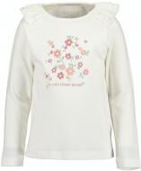 Реглан для девочки Blue Seven р.122 белый 750764 X * 98