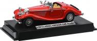 Автомобіль Same Toy 1:28 Vintage Car червоний HY62-2AUt-2