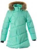 Куртка для девочки HUPPA ROSA 1 р.140 мятный 17910130-20026-140 Куртка для девочки HUPPA ROSA 1 р.140 мятный 17910130-20026-140