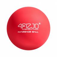 Массажный мяч 4fizjo Lacrosse Ball 6,25 см 4FJ1202 Red (P-5907222931202)