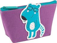 Кошелек k20-658-3 KITE фиолетовый