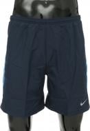 Шорты Nike 717951-451 р. S синий