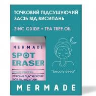 Средство дневной Mermade точечное подсушивающее от высыпаний Zinc oxide & Tea Tree Oil 10 мл