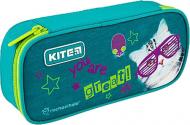 Пенал r20-662-1 KITE бирюзовый