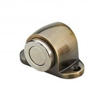 Стопор дверной MVM M-30 AB старая бронза