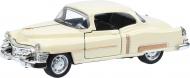 Автомобиль Same Toy 1:36 Vintage Car бежевый 601-3Ut-1