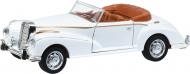 Автомобіль Same Toy 1:36 Vintage Car кабріолет білий 601-3Ut-6