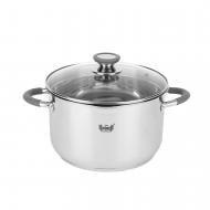 Каструля з кришкою Krauff Moxie 6,5 л 26-238-081