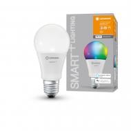 Лампа світлодіодна Ledvance SMART+ WiFi Classic 9 Вт A60 матова E27 220 В 2700-6500 К