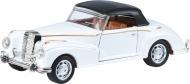 Автомобиль Same Toy 1:36 Vintage Car кабриолет белый 601-3Ut-7