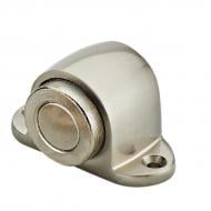 Стопор дверной MVM магнитный M-30 SN матовый никель