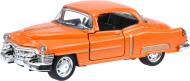 Автомобиль Same Toy 1:36 Vintage Car оранжевый 601-3Ut-2