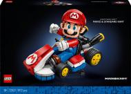 Конструктор LEGO Super Mario Mario Kart™: Mario і Standard Kart 72037